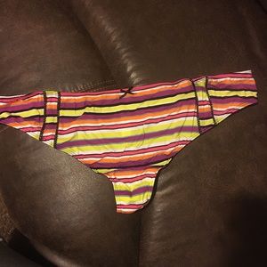 *brand new* lane Bryant thong